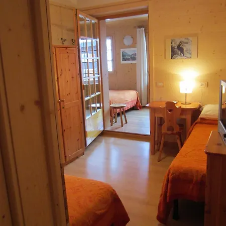 De Mario Hotel