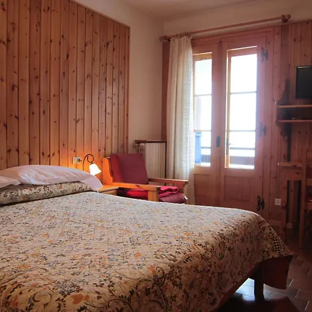 De Mario Hotel Valdisotto