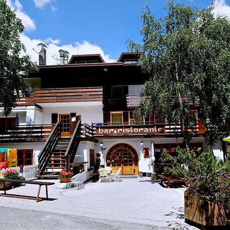 Hotel De Mario