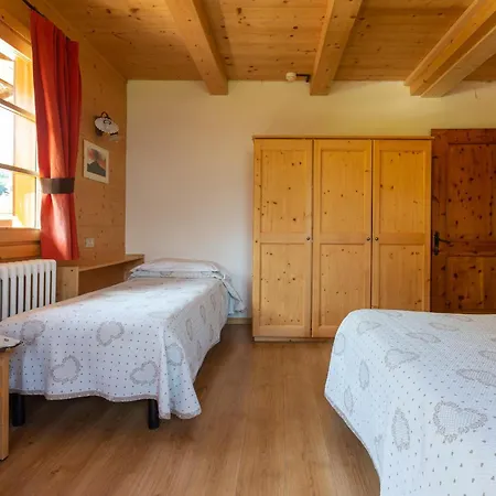 De Mario Hotel Valdisotto