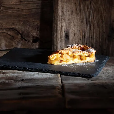 Hotel De Mario Valdisotto