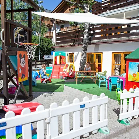 De Mario Hotel 3*