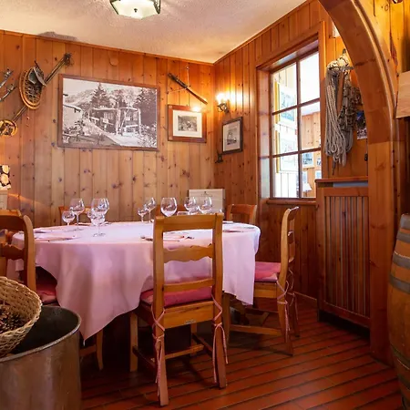 Hotel De Mario