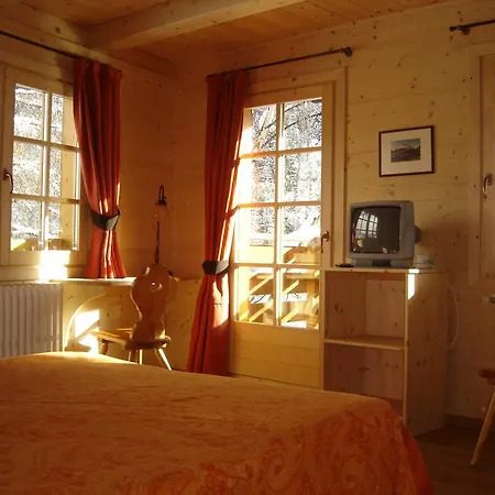 De Mario Hotel Valdisotto