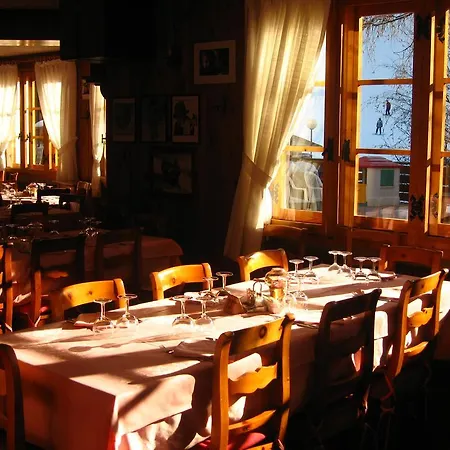 Hotel De Mario Valdisotto