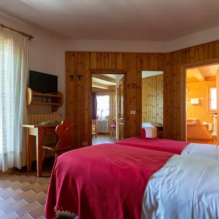 Hotel De Mario 3*