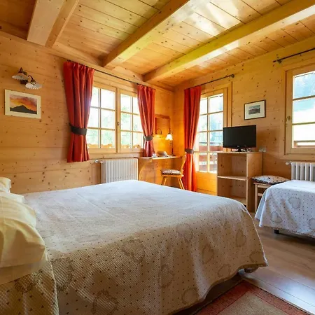 Hotel De Mario