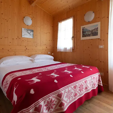 Otel De Mario 3*