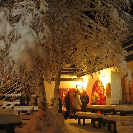 De Mario 3* Valdisotto