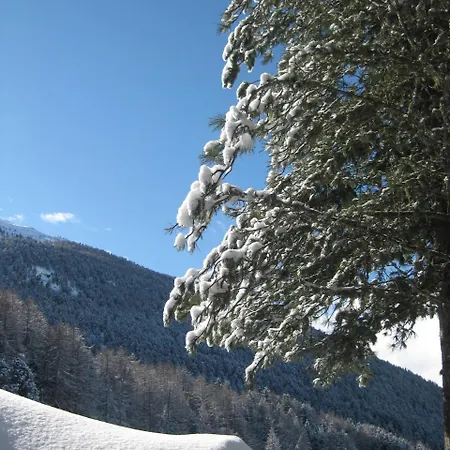 De Mario Hotel Valdisotto