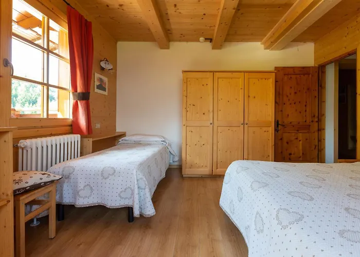 De Mario Hotel Valdisotto