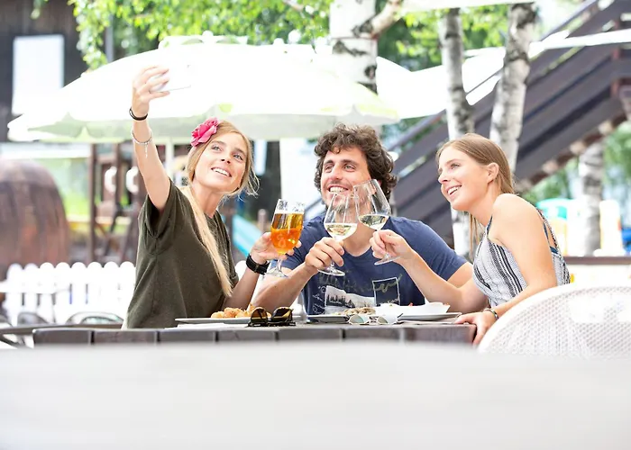 Hotel De Mario Valdisotto