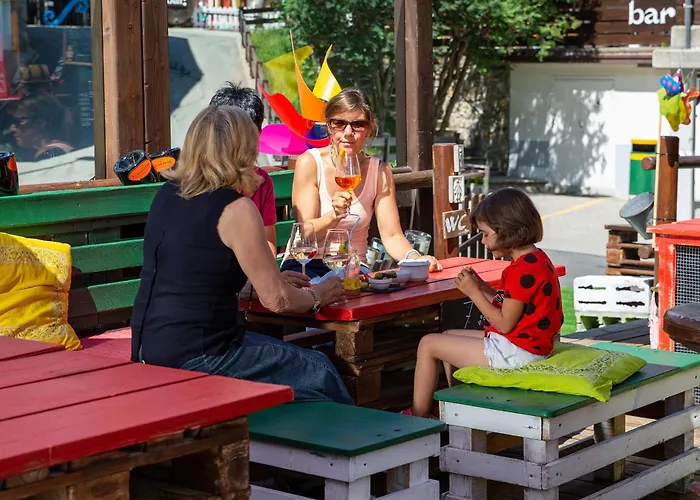 De Mario Hotel Valdisotto