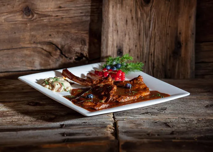 De Mario 3* Valdisotto