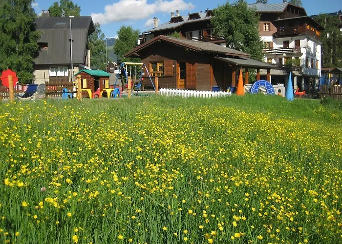 De Mario 3* Valdisotto