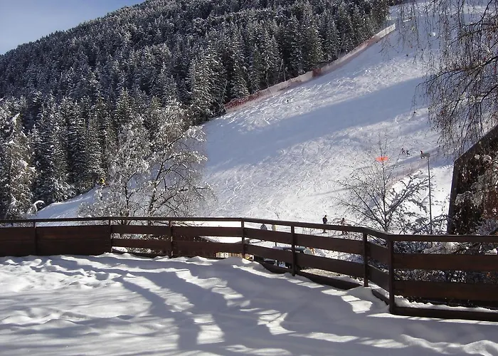 De Mario 3* Valdisotto