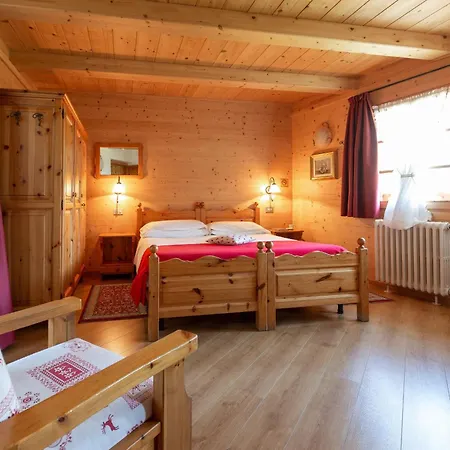 De Mario Hotel Valdisotto