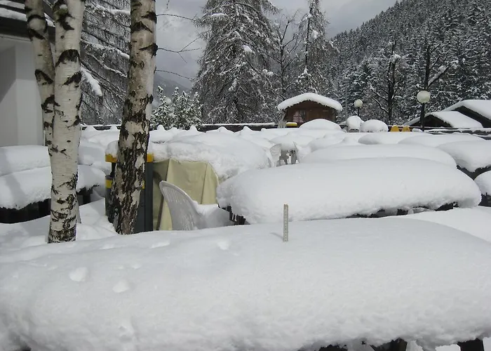 De Mario מלון ואלדיסוטו